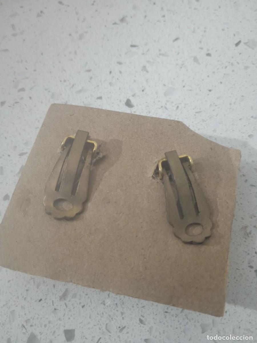 Joyeria: Pendientes bisuter&iacute;a vintage - Foto 2