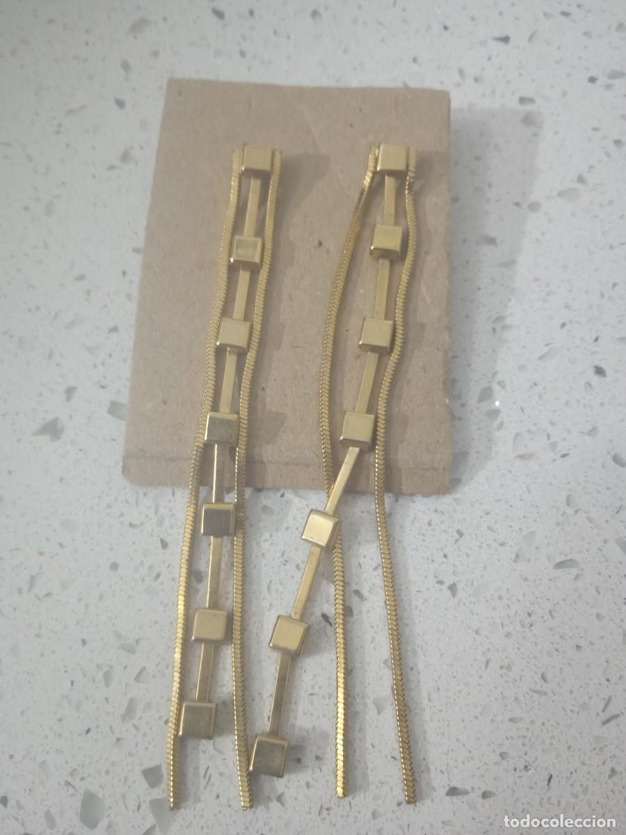 Joyeria: Pendientes bisuter&iacute;a vintage - Foto 1