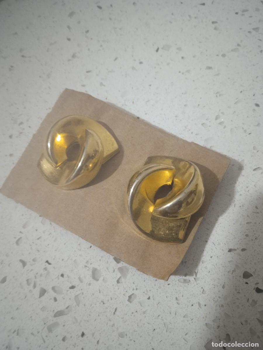 Joyeria: Pendientes bisuter&iacute;a vintage - Foto 1