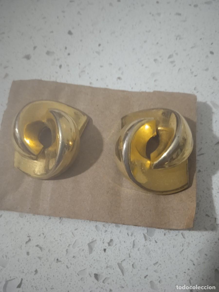 Joyeria: Pendientes bisuter&iacute;a vintage - Foto 2