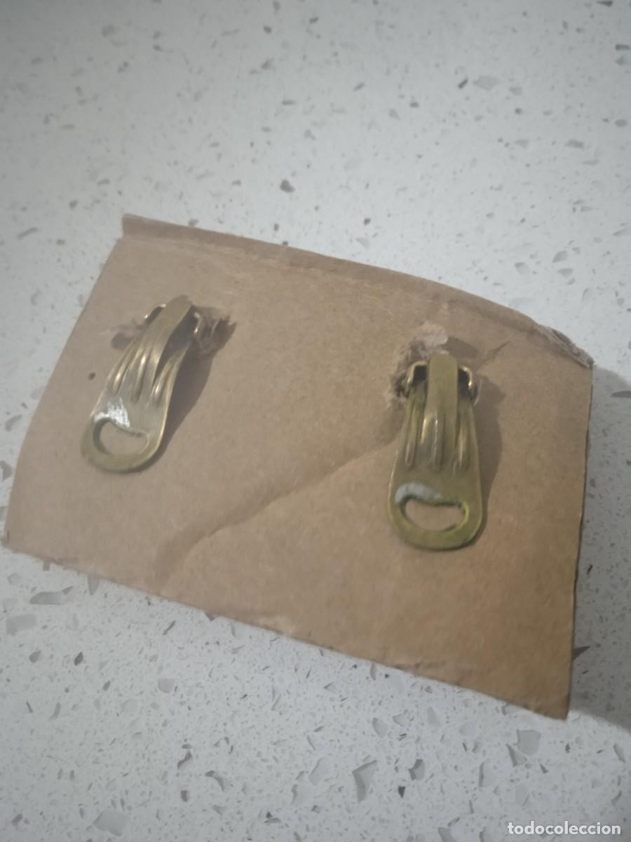 Joyeria: Pendientes bisuter&iacute;a vintage - Foto 3