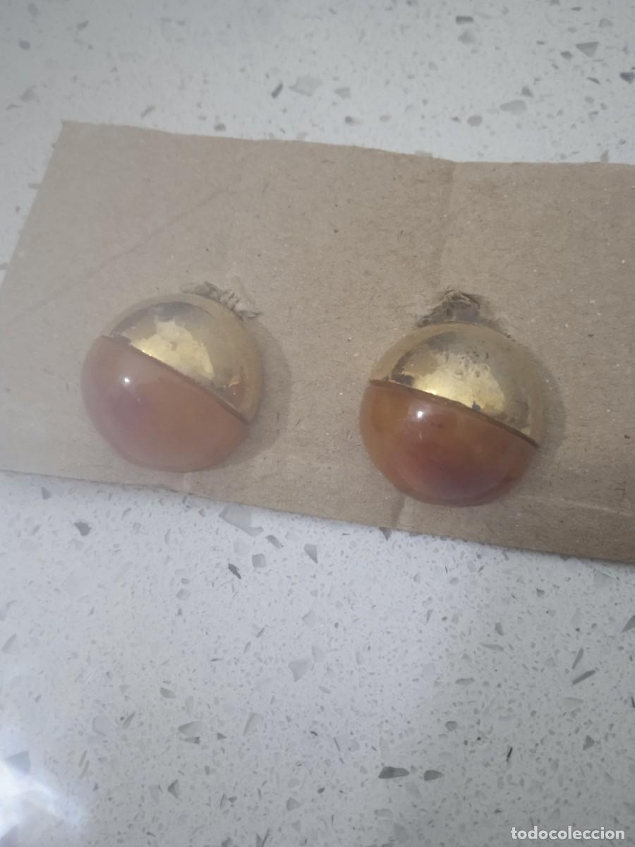 Joyeria: Pendientes bisuter&iacute;a vintage - Foto 1