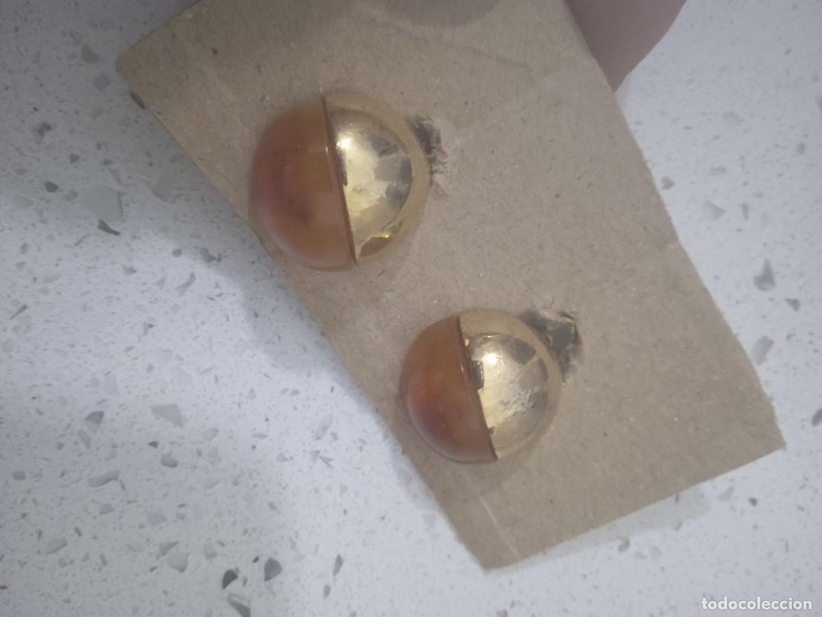 Joyeria: Pendientes bisuter&iacute;a vintage - Foto 2