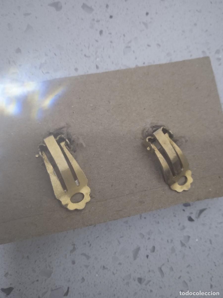 Joyeria: Pendientes bisuter&iacute;a vintage - Foto 3