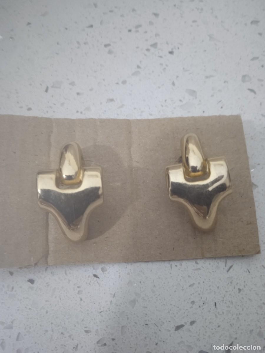 Joyeria: Pendientes bisuter&iacute;a vintage - Foto 1