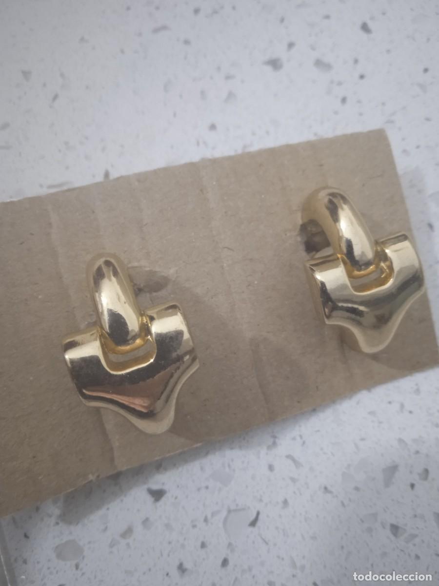 Joyeria: Pendientes bisuter&iacute;a vintage - Foto 2