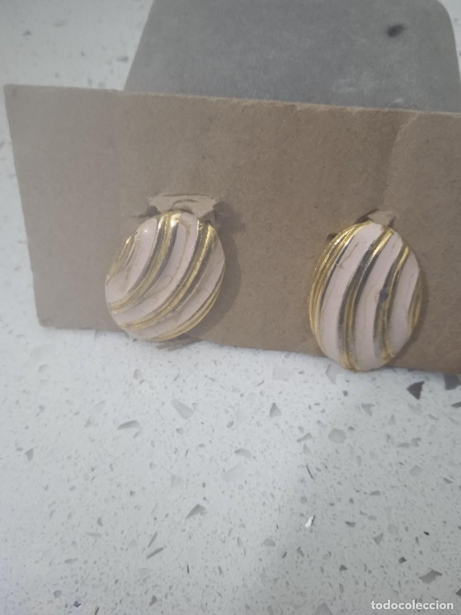 Joyeria: Pendientes bisuter&iacute;a vintage - Foto 2