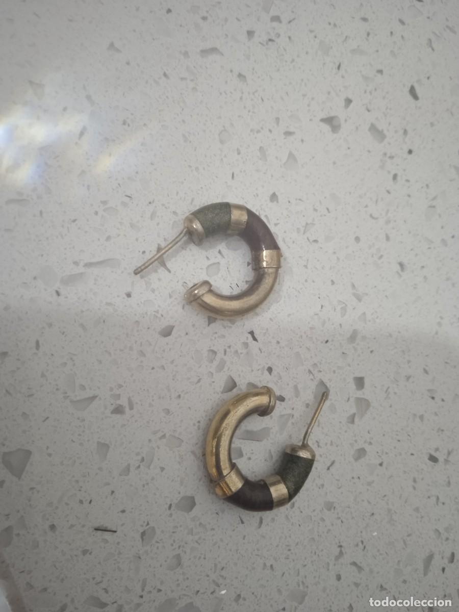 Joyeria: Pendientes bisuter&iacute;a vintage - Foto 2