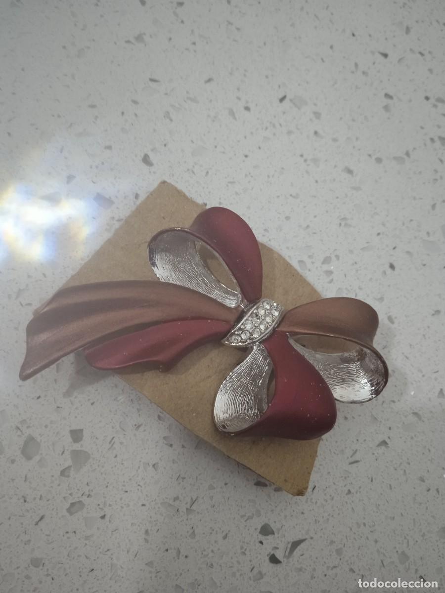Joyeria: Broche bisuter&iacute;a vintage - Foto 1