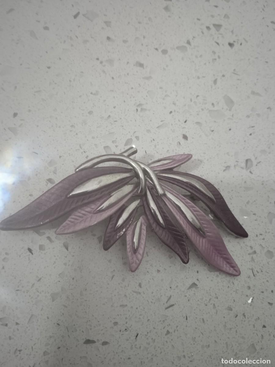 Joyeria: Broche bisuter&iacute;a vintage - Foto 1