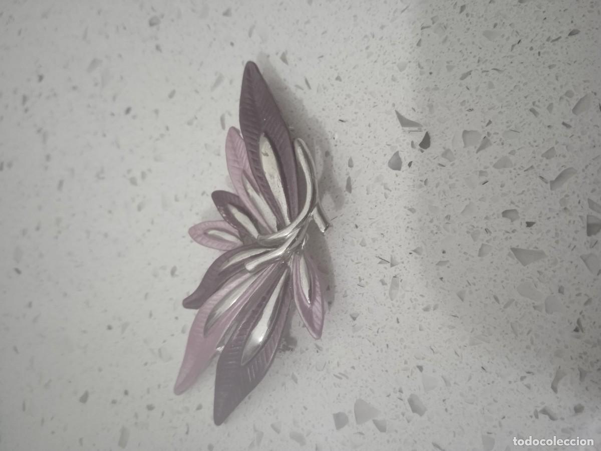 Joyeria: Broche bisuter&iacute;a vintage - Foto 2