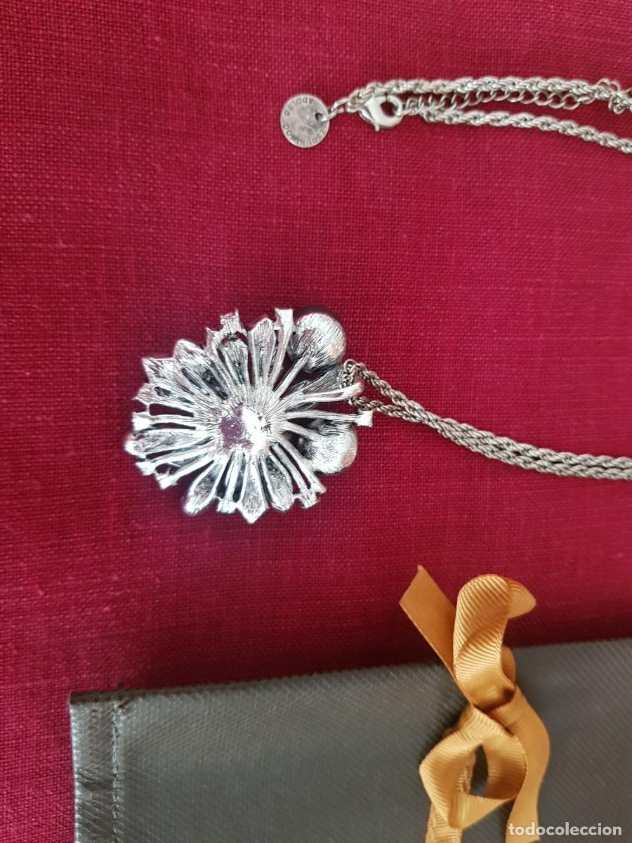 Joyeria: COLGANTE DE ADOLFO DOMINGUEZ - Foto 6