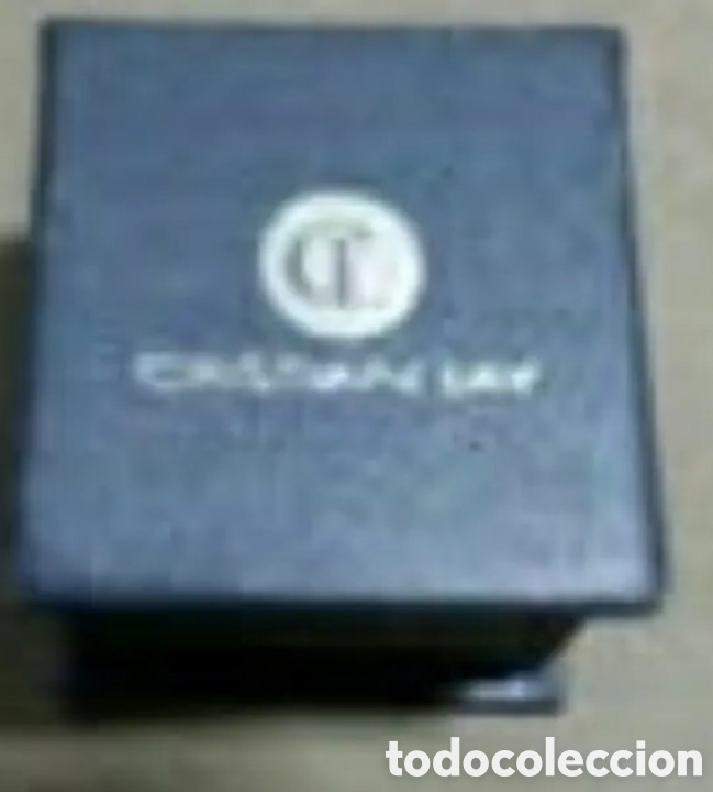 Joyeria: PENDIENTES DORADOS CRISTIAN LAY - Foto 4