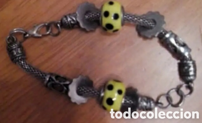 Joyeria: PULSERA ESTILO PANDORA - Foto 1