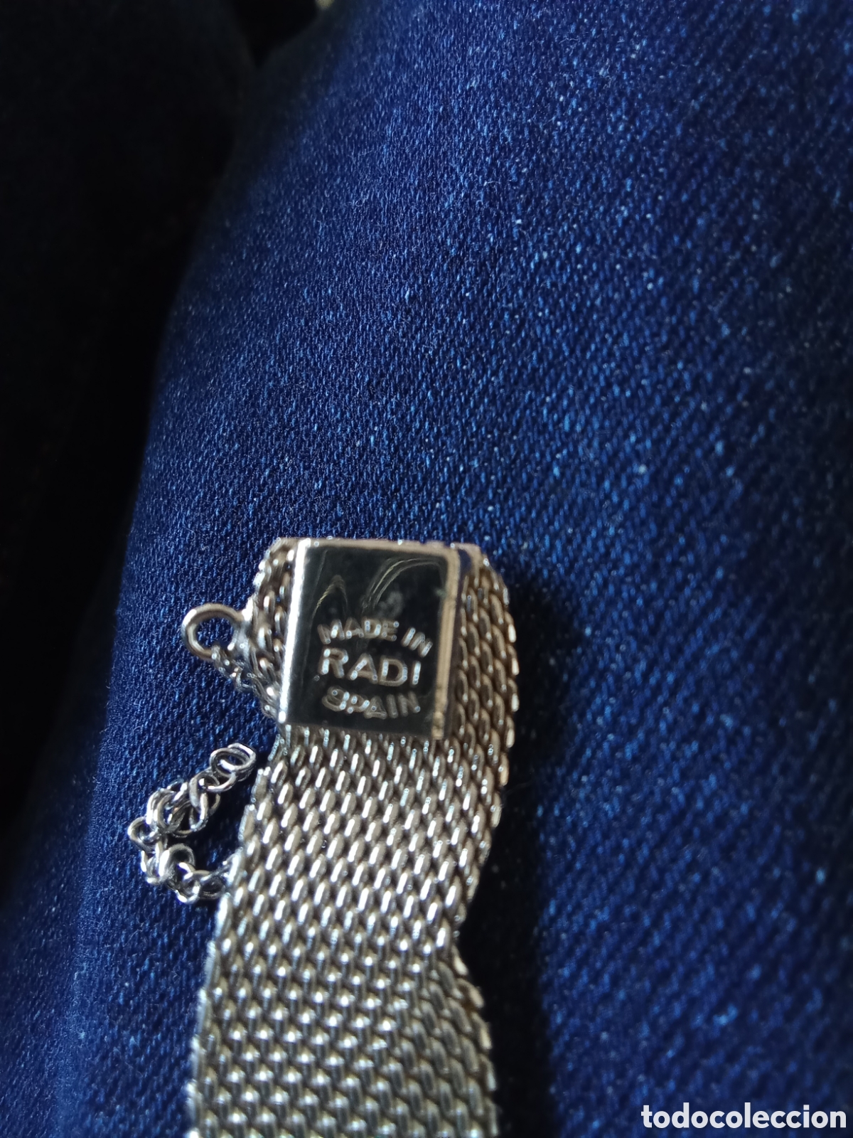 Joyeria: Pulsera RADI made in Spain - Foto 3