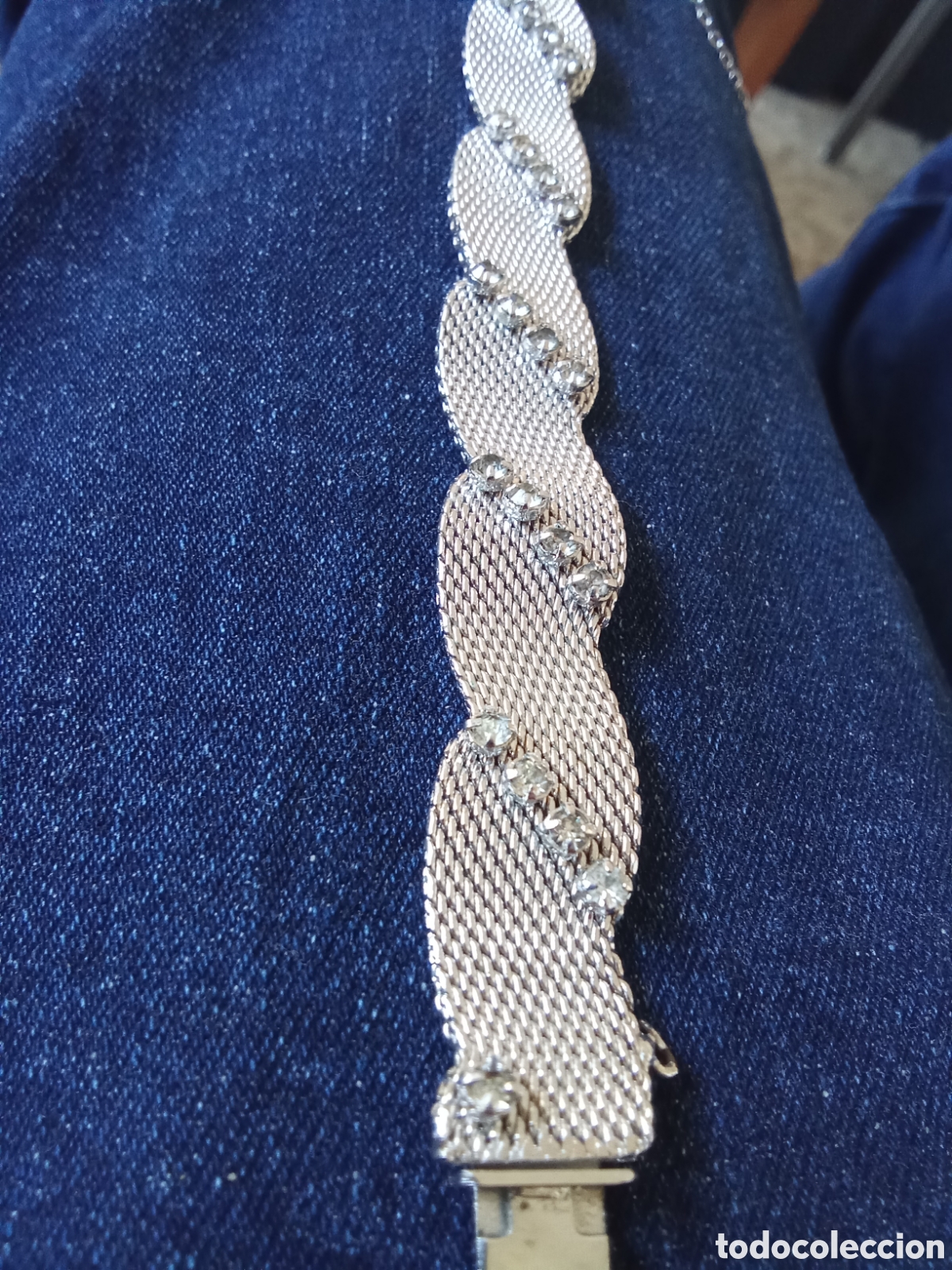 Joyeria: Pulsera RADI made in Spain - Foto 4