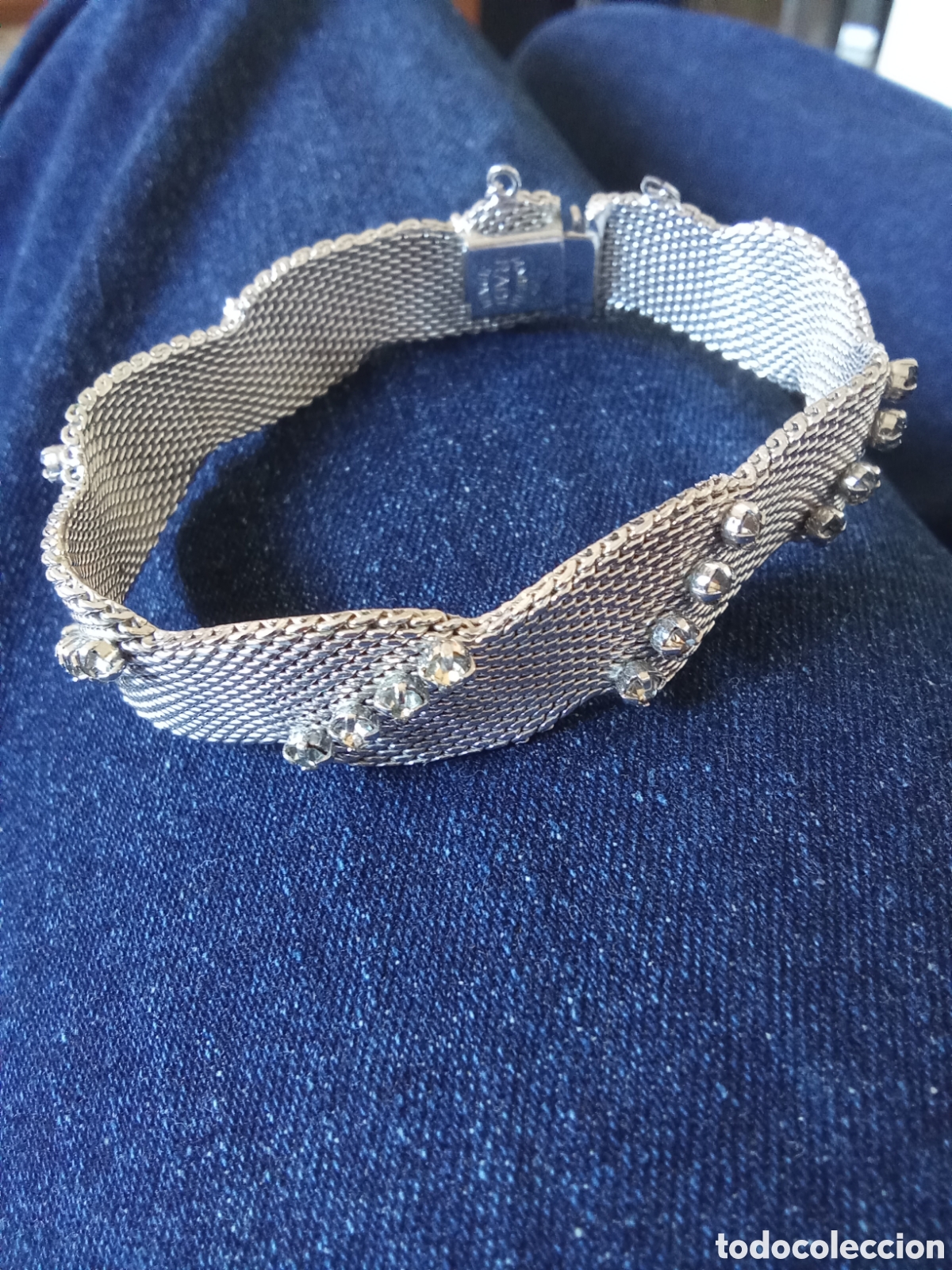 Joyeria: Pulsera RADI made in Spain - Foto 1