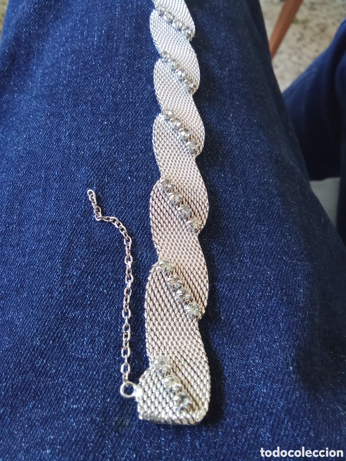 Joyeria: Pulsera RADI made in Spain - Foto 5