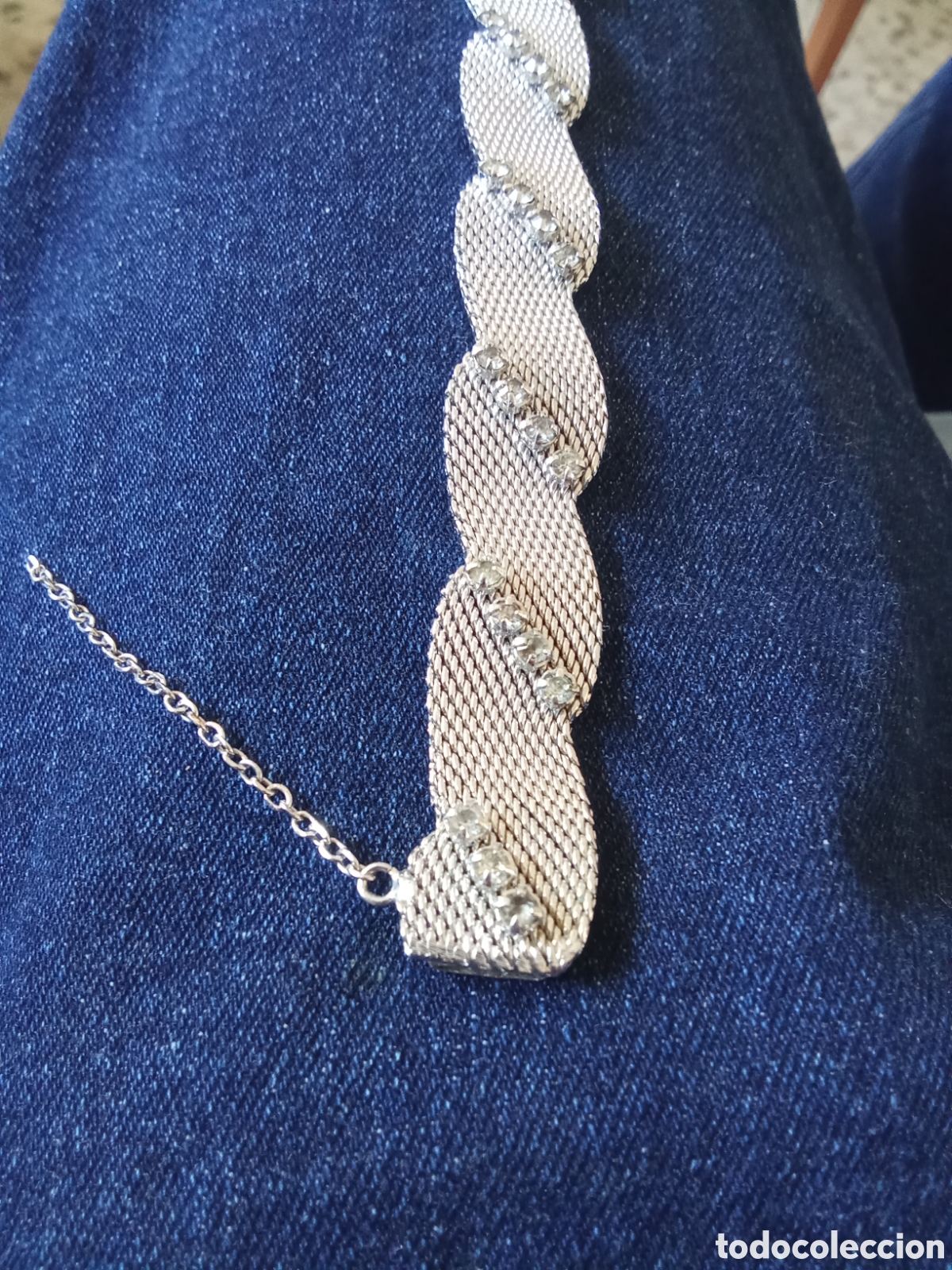 Joyeria: Pulsera RADI made in Spain - Foto 6