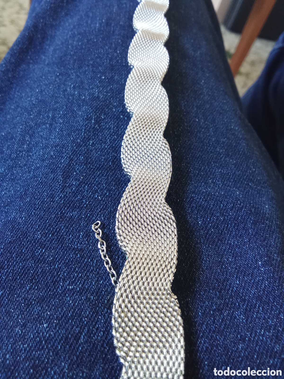Joyeria: Pulsera RADI made in Spain - Foto 9