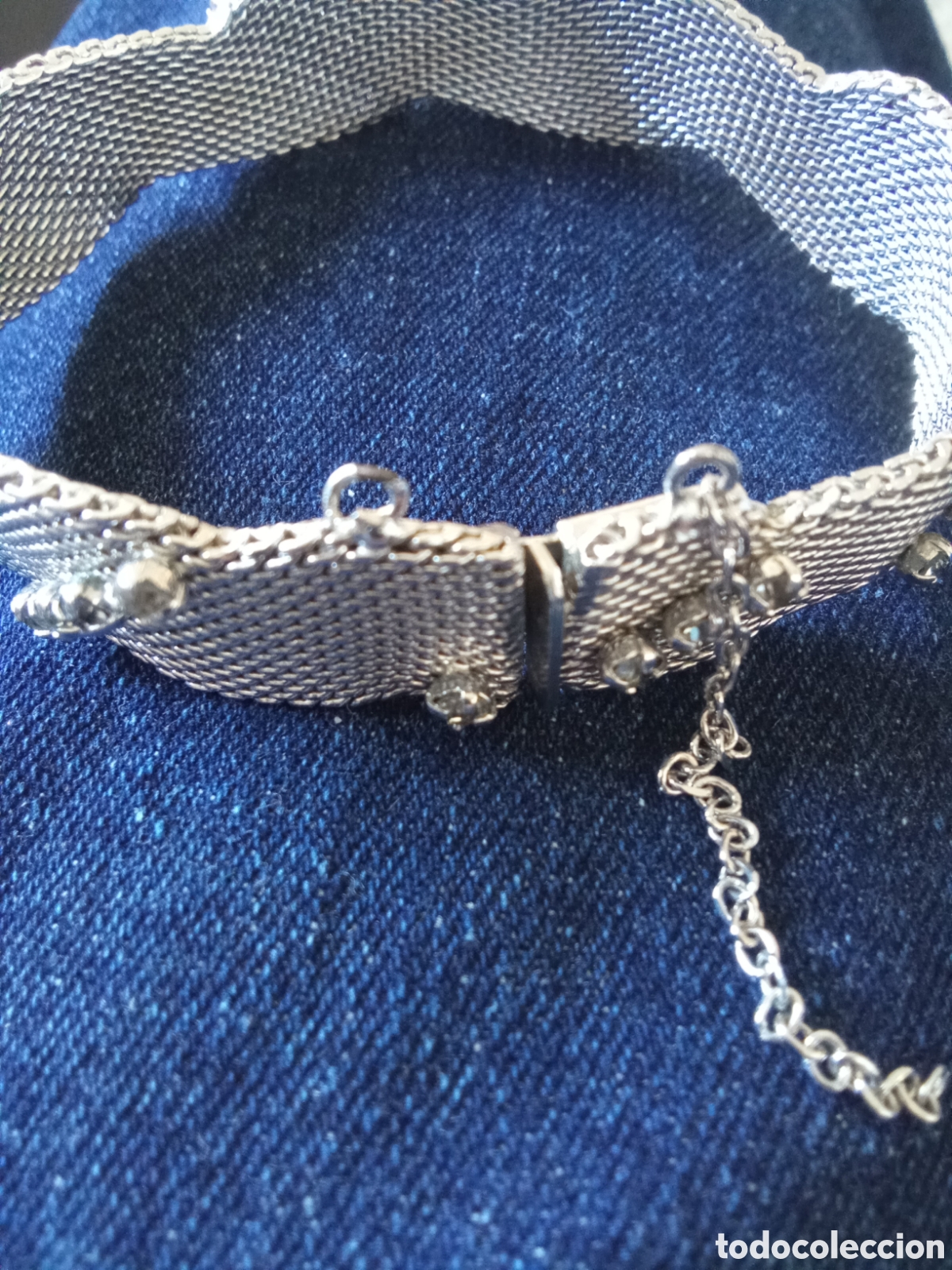 Joyeria: Pulsera RADI made in Spain - Foto 10