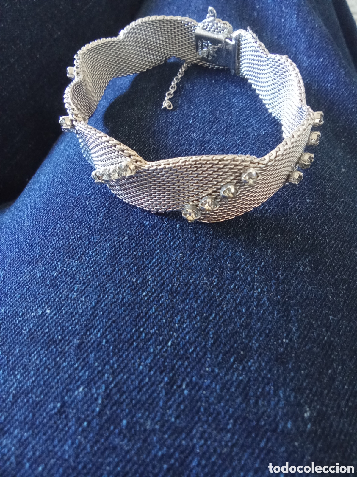 Joyeria: Pulsera RADI made in Spain - Foto 2