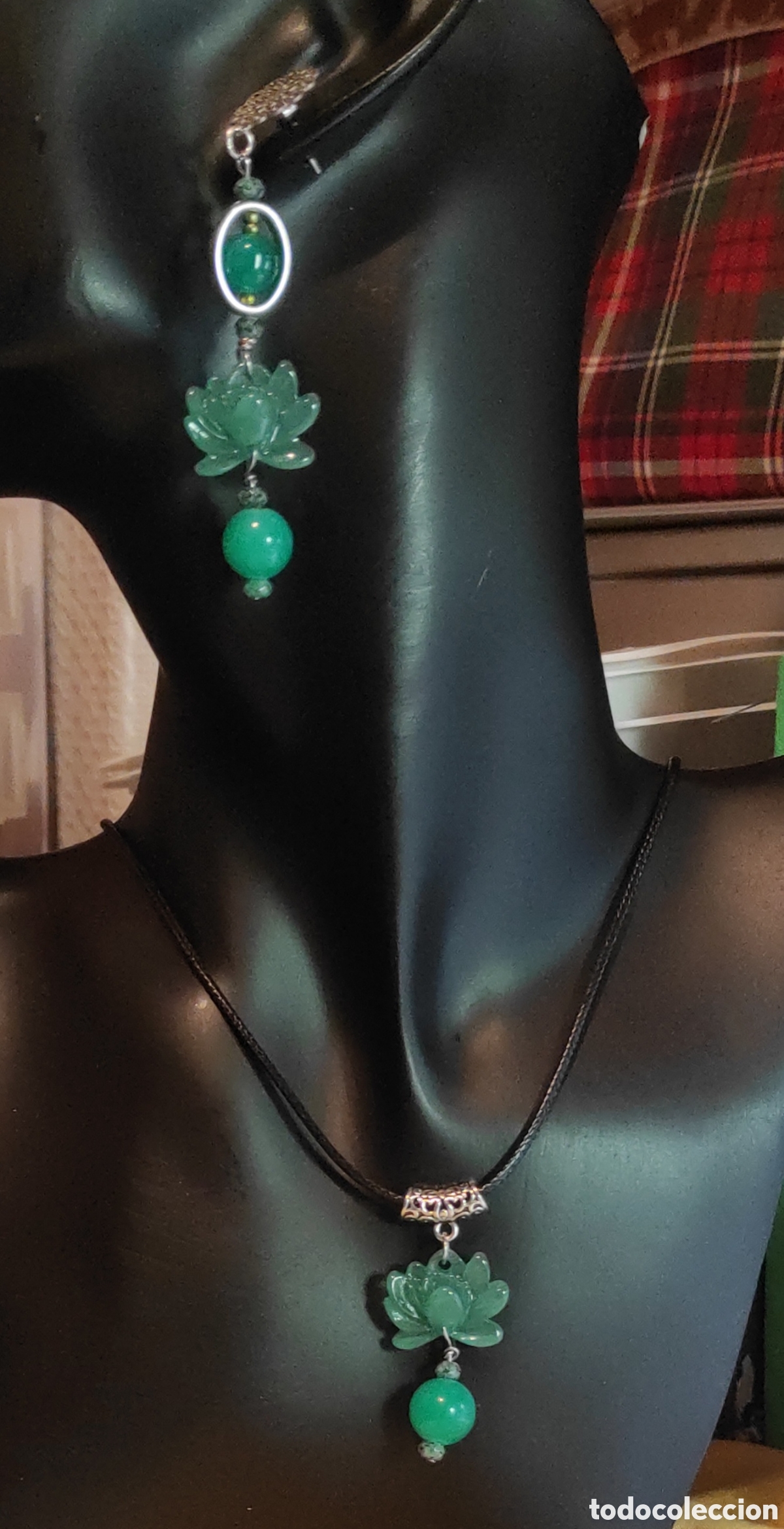 Joyeria: Espectacular conjunto artesanal - Foto 2