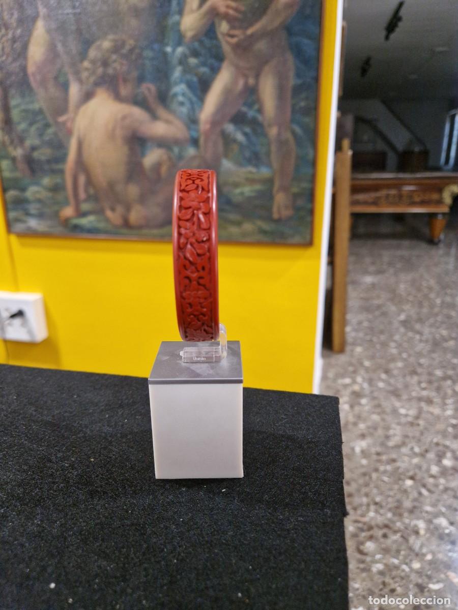 Joyeria: PULSERA LACA CINNABAR - Foto 1