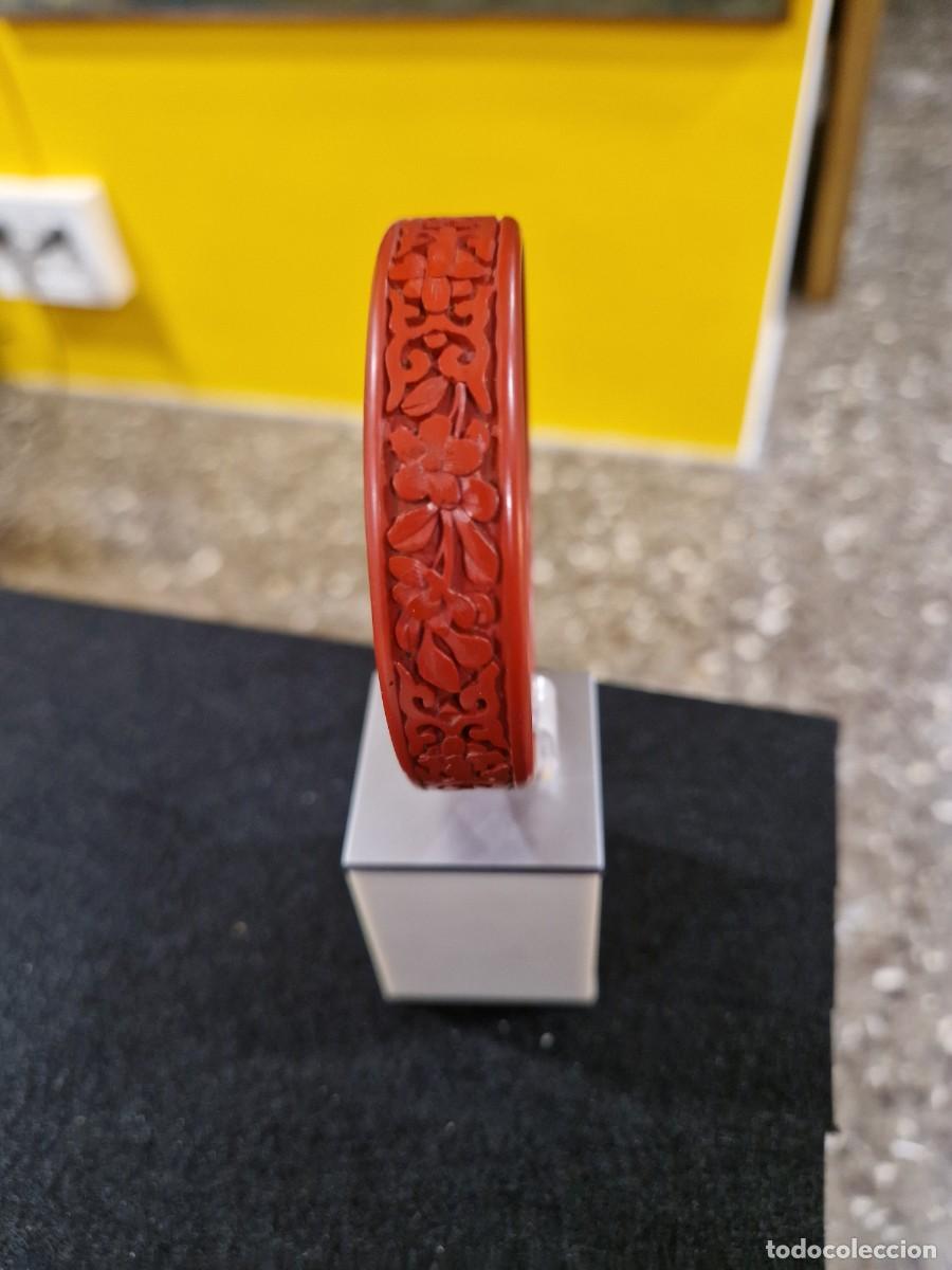 Joyeria: PULSERA LACA CINNABAR - Foto 2