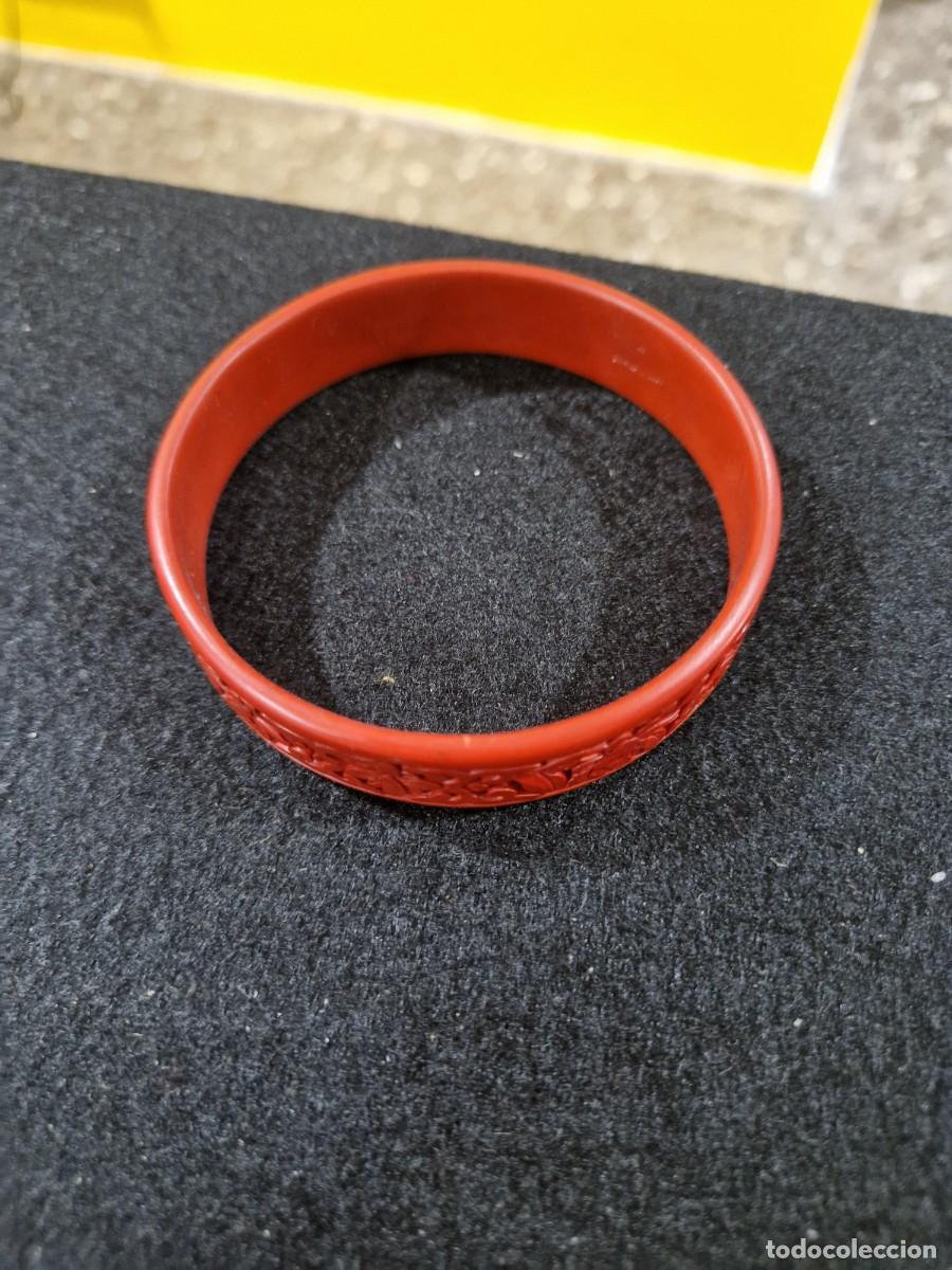 Joyeria: PULSERA LACA CINNABAR - Foto 5