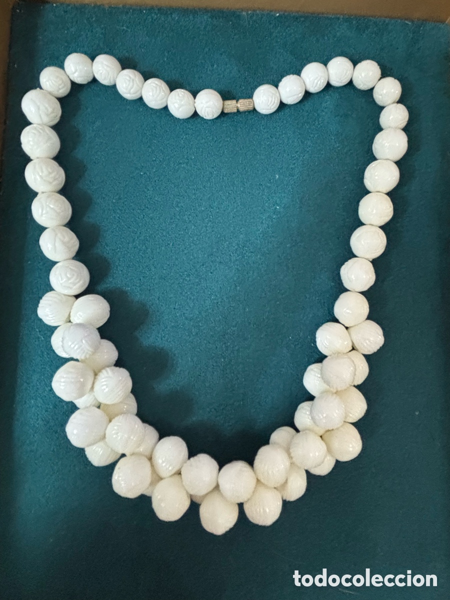 Joyeria: Gargantilla de fantas&iacute;a - Foto 1