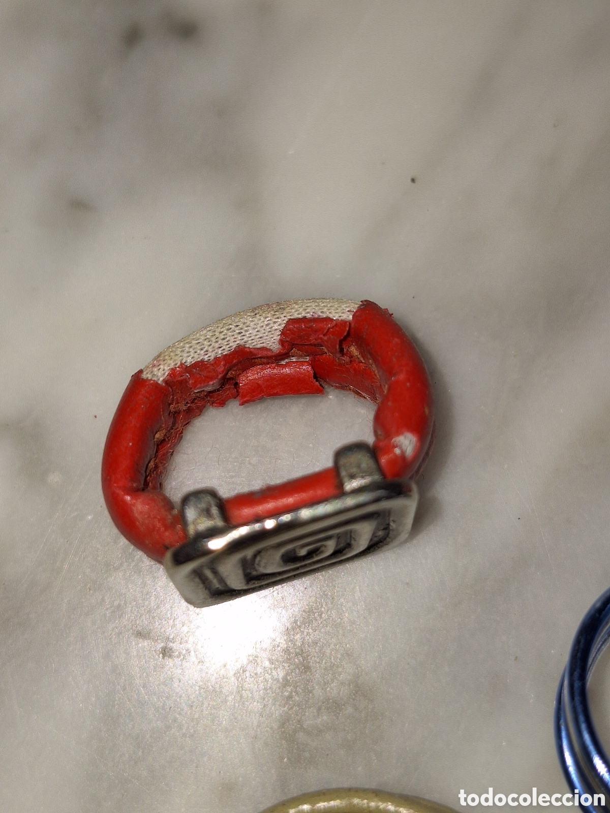 Joyeria: Lote de cinco anillos - Foto 3