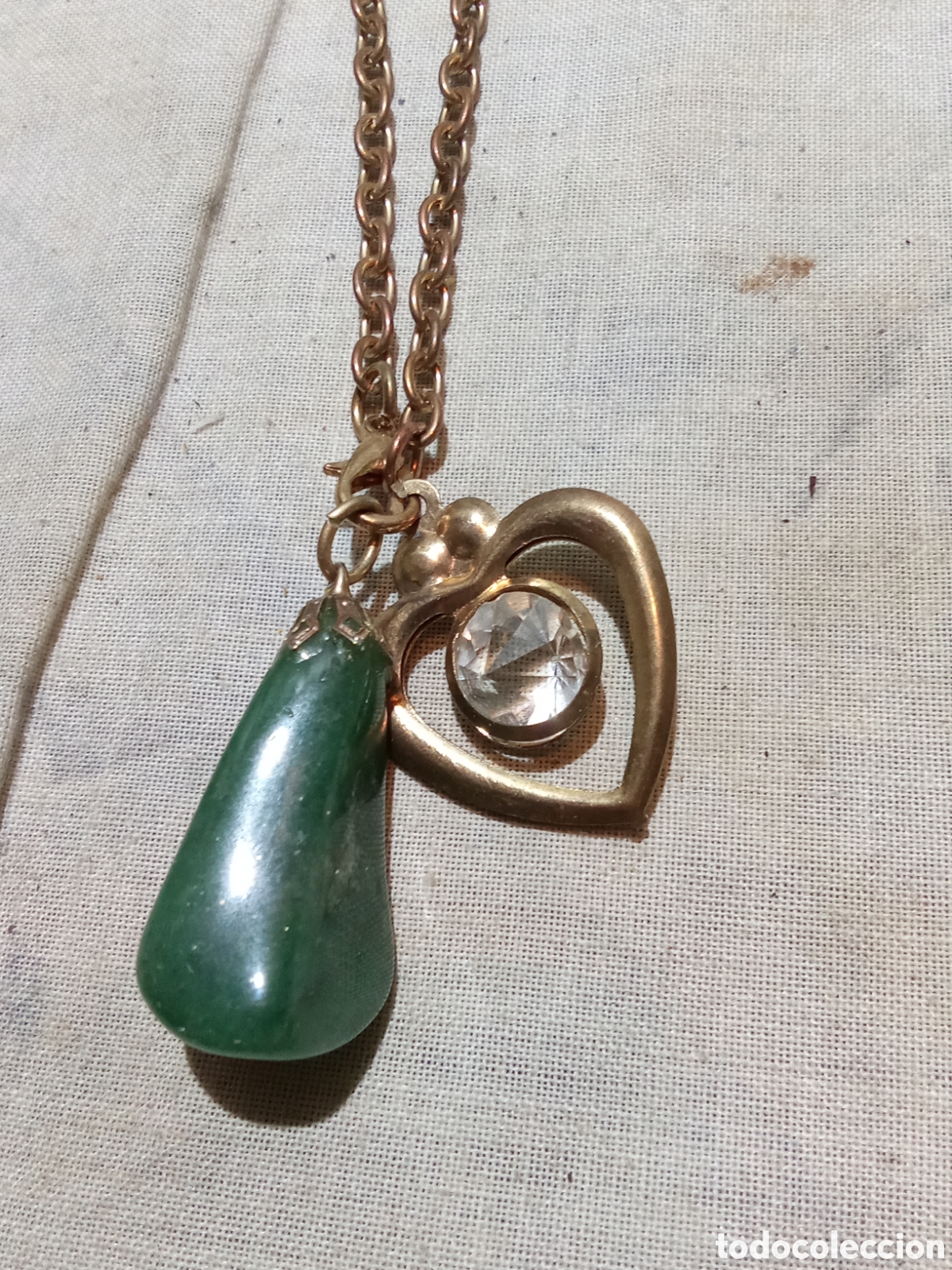 Joyeria: LOTE VARIADO DE BISUTER&Iacute;A - Foto 7