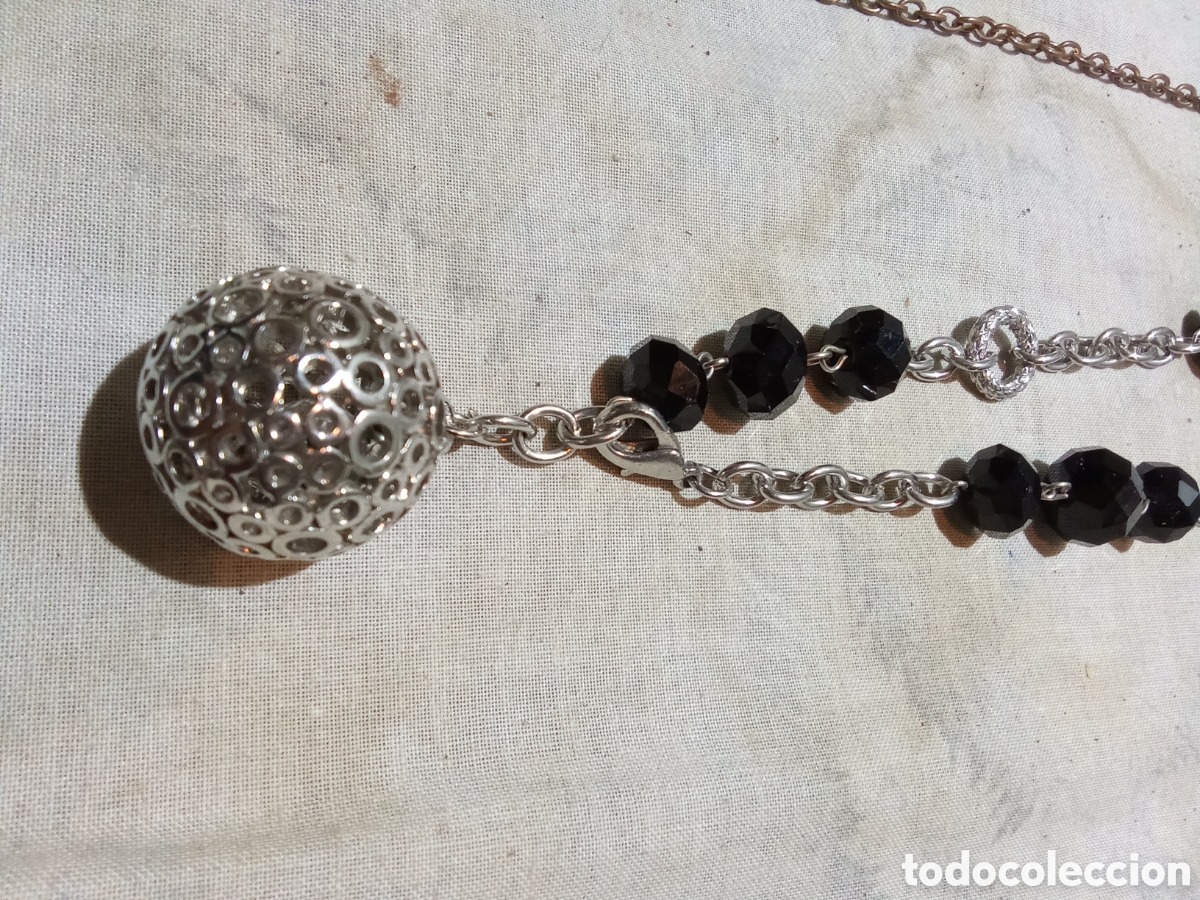 Joyeria: LOTE VARIADO DE BISUTER&Iacute;A - Foto 8