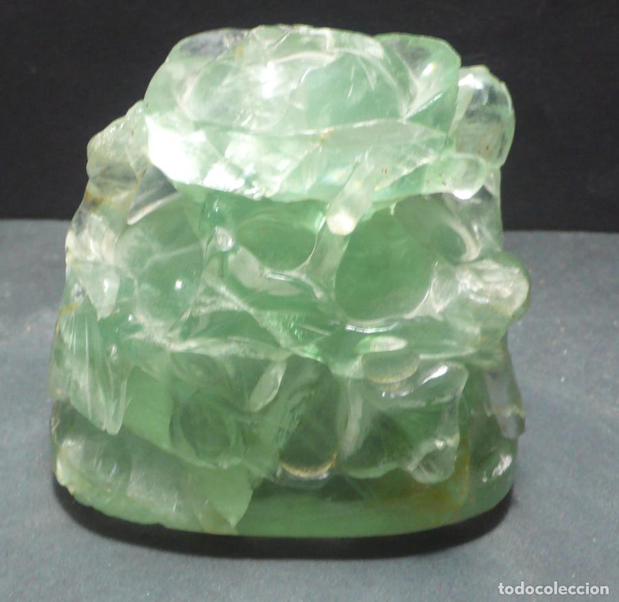 Joyeria: PIEDRA RAIZ DE ESMERALDA - Foto 1