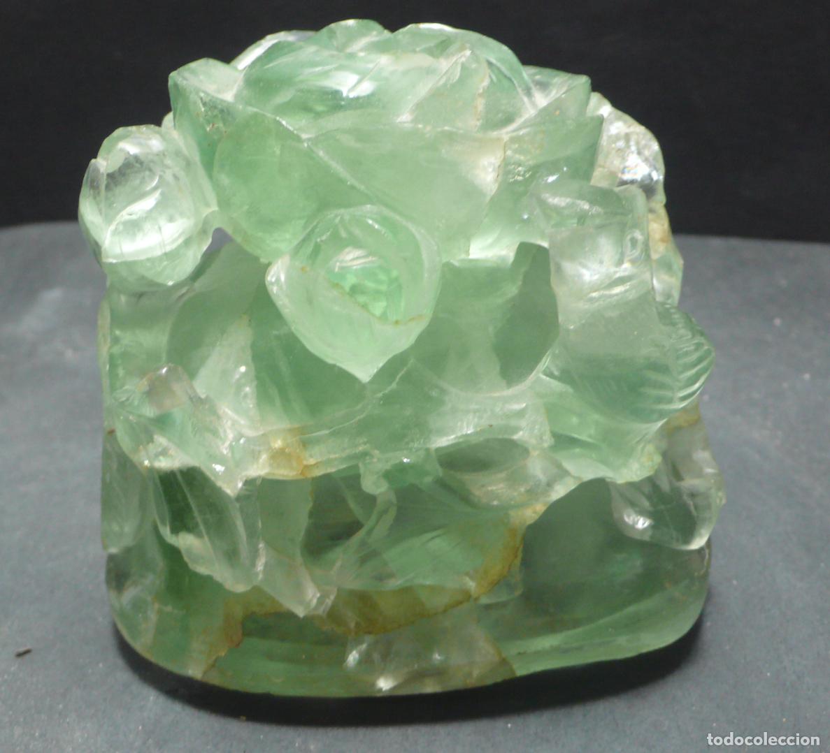 Joyeria: PIEDRA RAIZ DE ESMERALDA - Foto 2