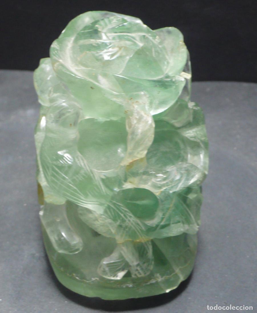 Joyeria: PIEDRA RAIZ DE ESMERALDA - Foto 3