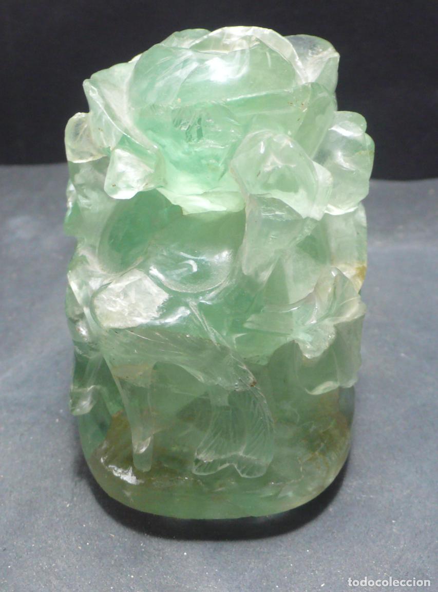 Joyeria: PIEDRA RAIZ DE ESMERALDA - Foto 4