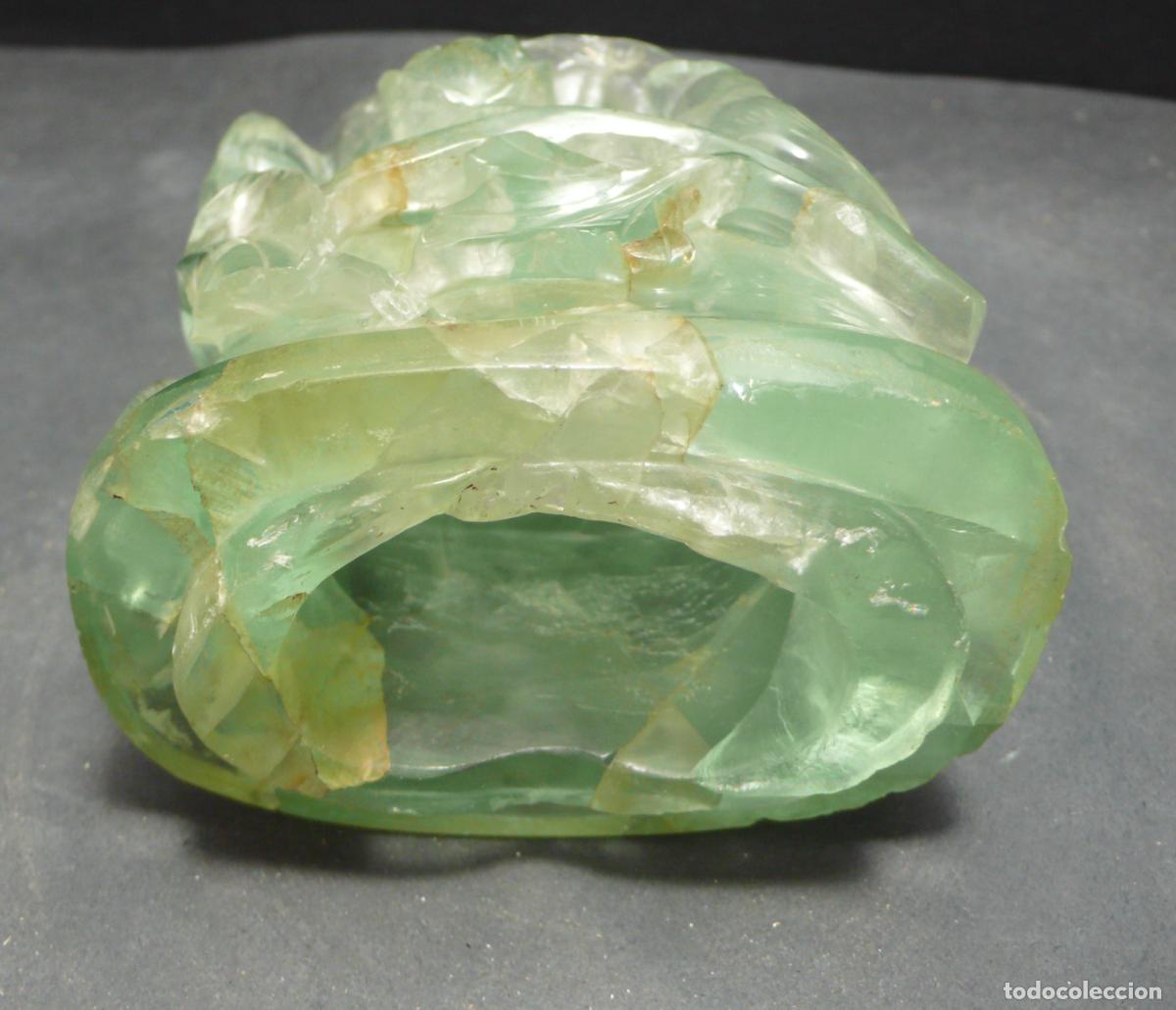 Joyeria: PIEDRA RAIZ DE ESMERALDA - Foto 5