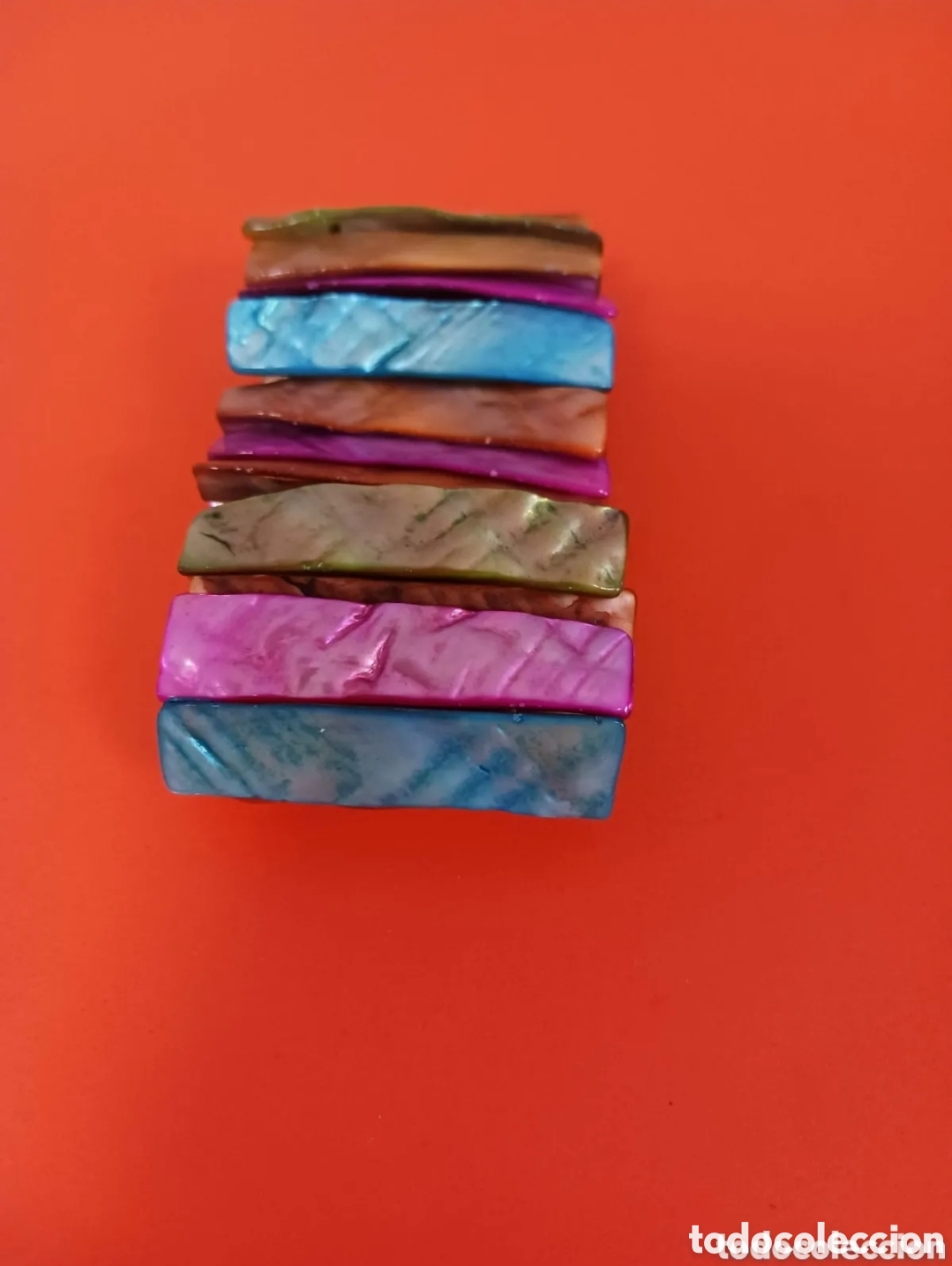 Joyeria: Bonito brazalete colores. - Foto 2