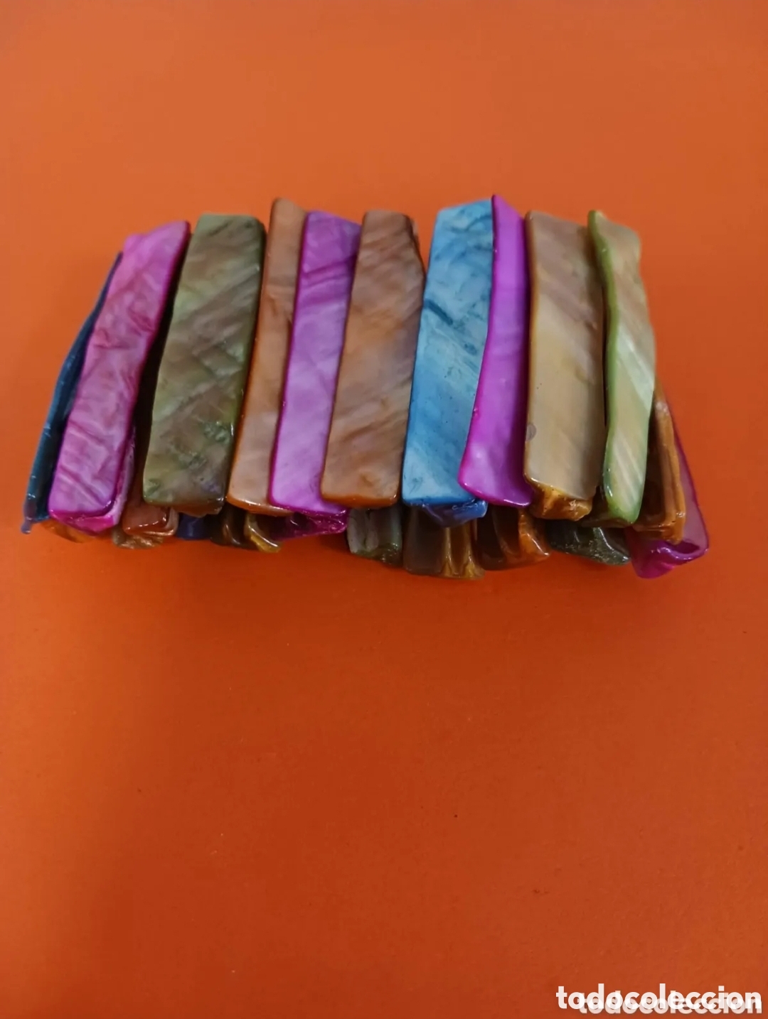 Joyeria: Bonito brazalete colores. - Foto 3