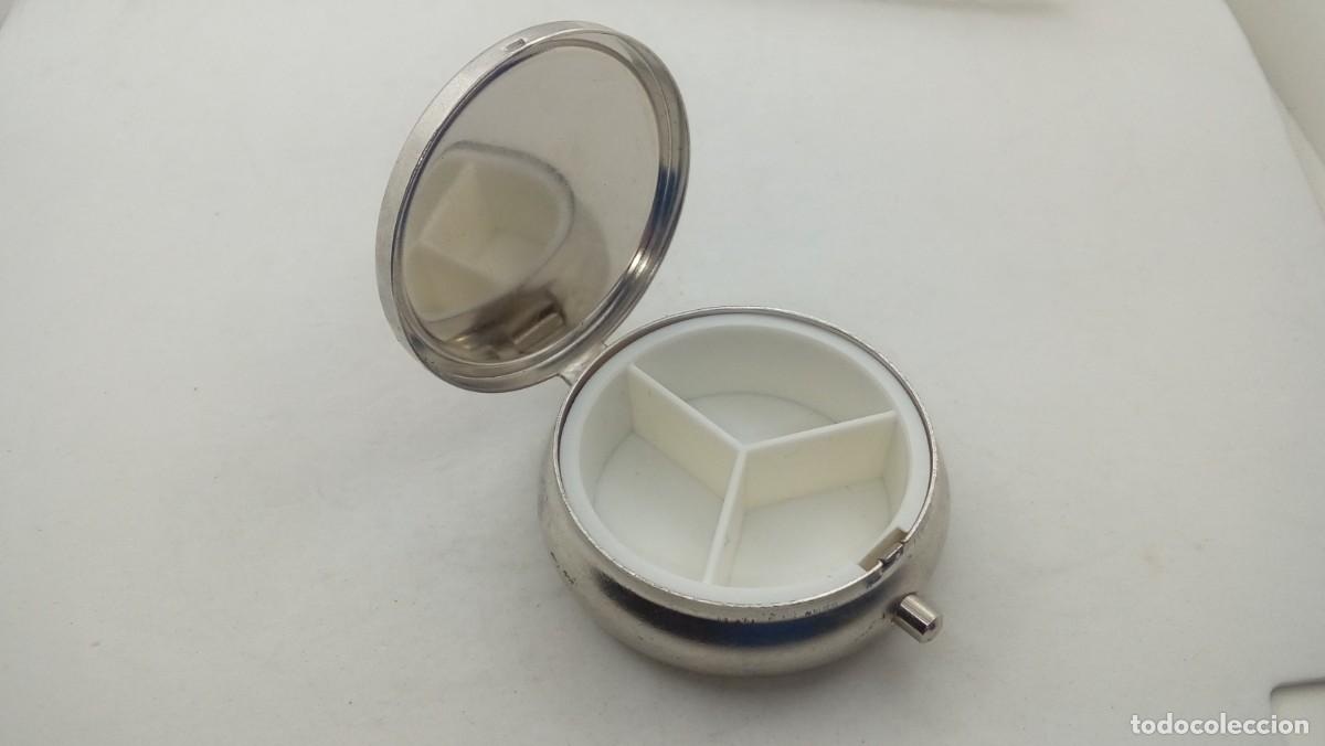 Joyeria: PASTILLERO CON TAPA DECORADA - Foto 3