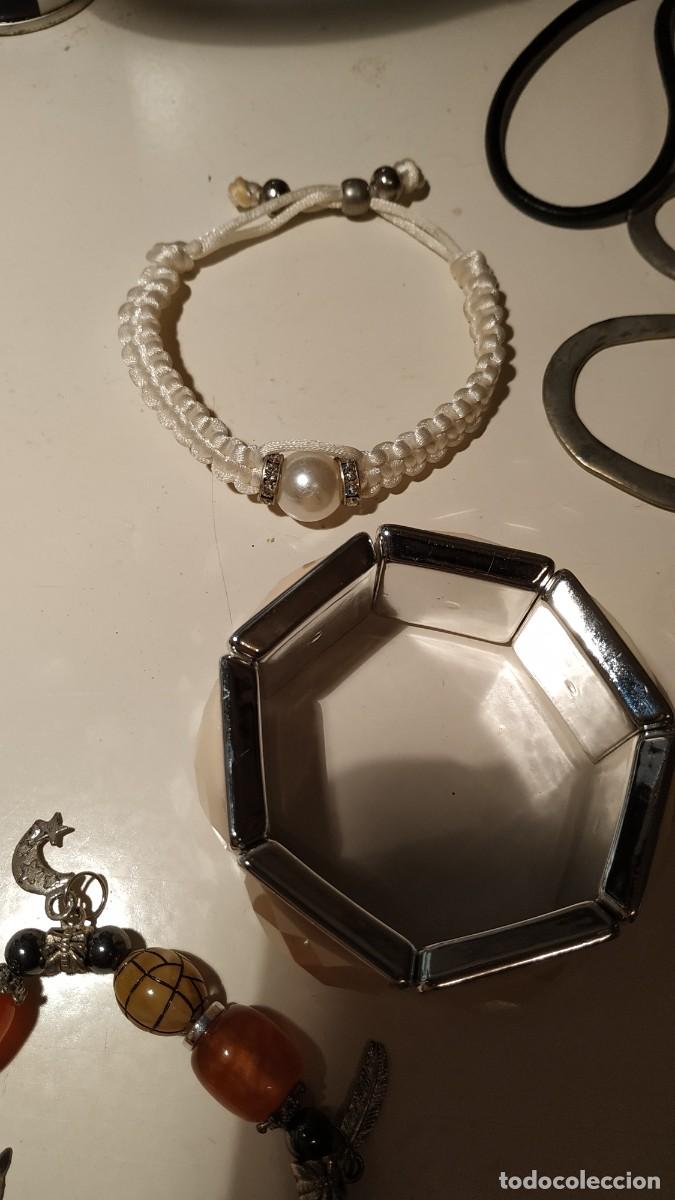 Joyeria: Lote bisuter&iacute;a vintage - Foto 6