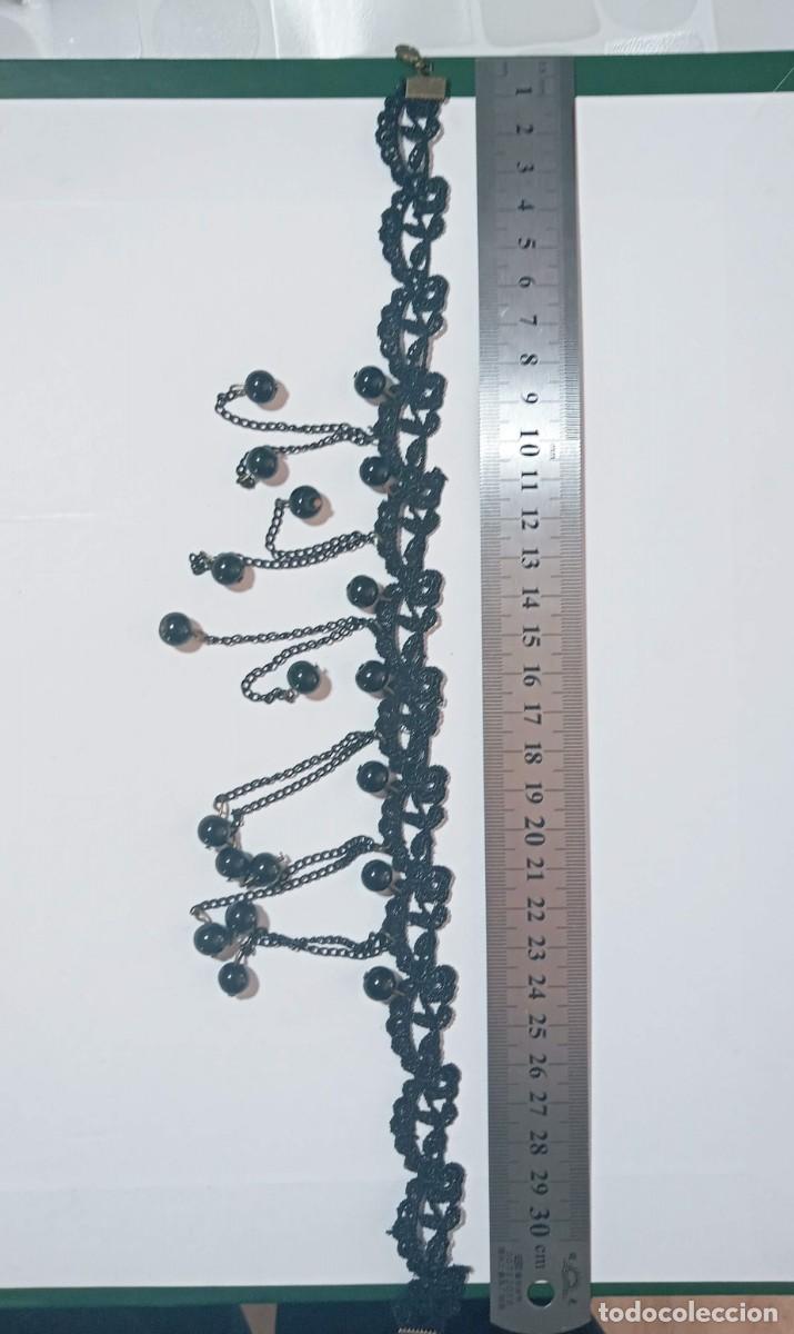 Joyeria: Lote bisuter&iacute;a vintage - Foto 5