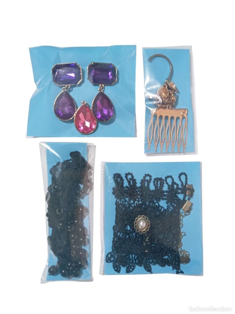 Joyeria: Lote bisuter&iacute;a vintage - Foto 9