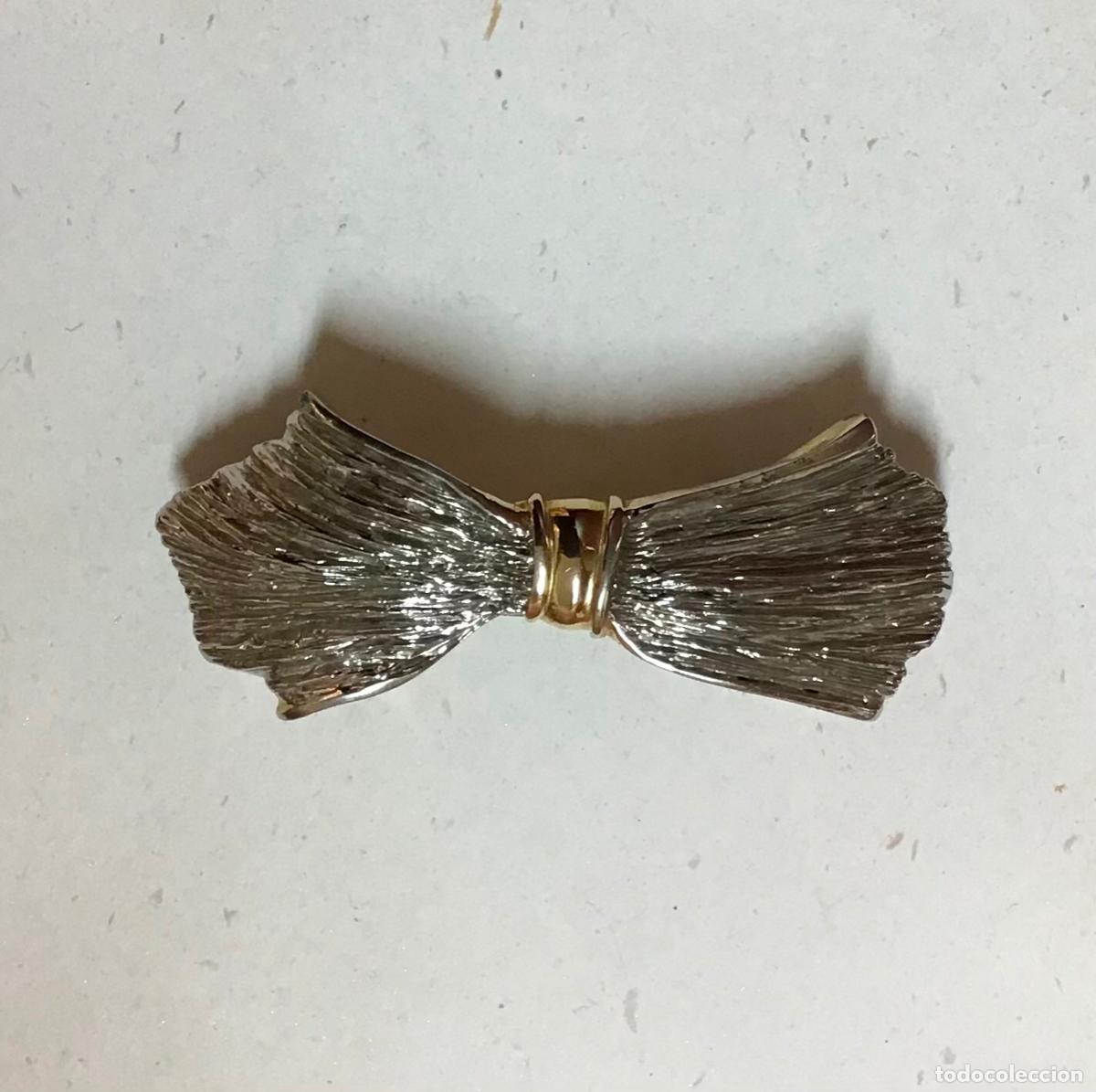 Joyeria: PASADOR DE CABELLO BICOLOR - Foto 1