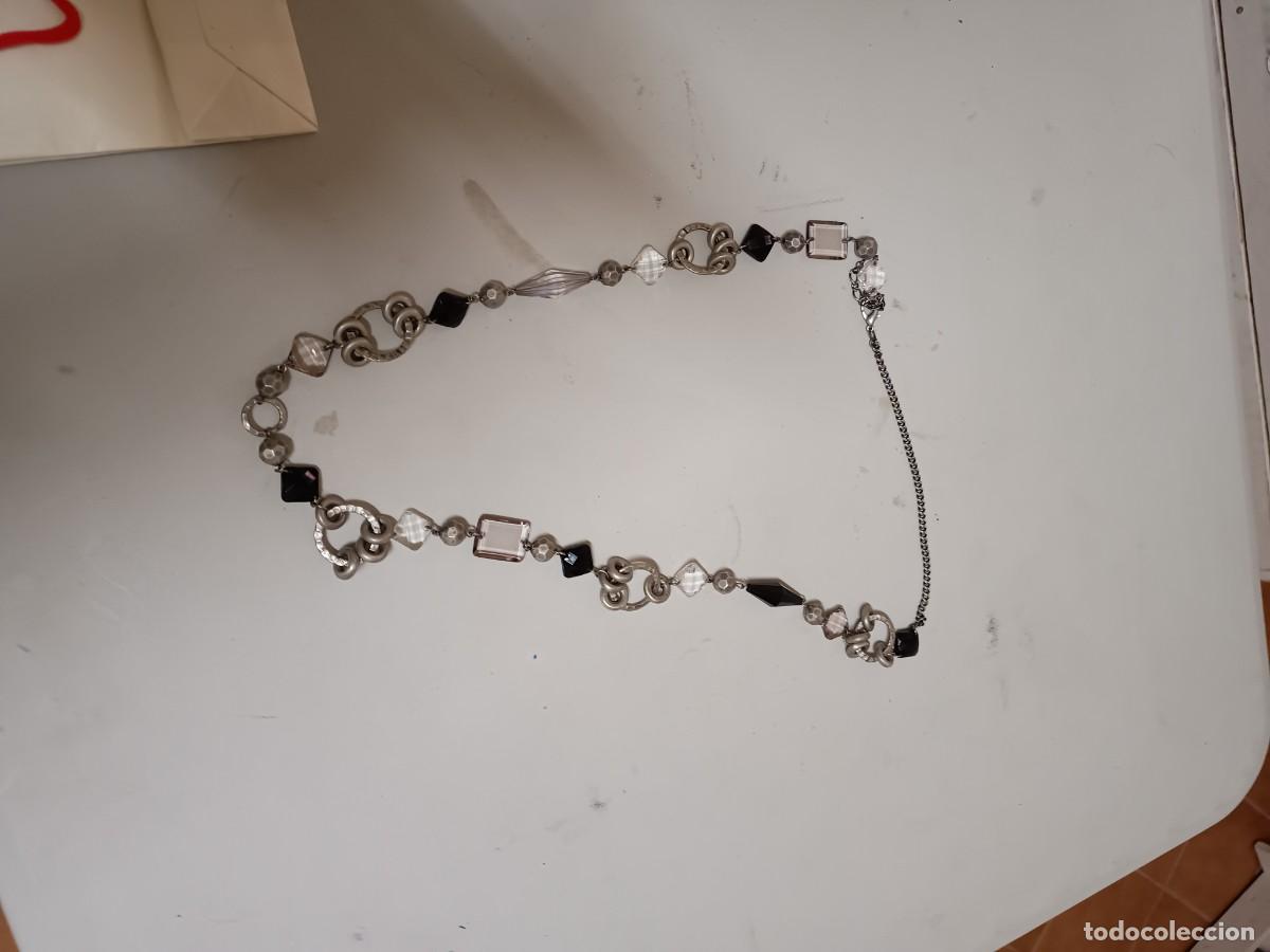 Joyeria: Colgante de bisuter&iacute;a - Foto 1