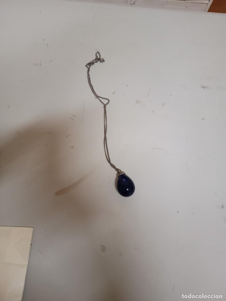 Joyeria: Colgante de bisuter&iacute;a - Foto 1