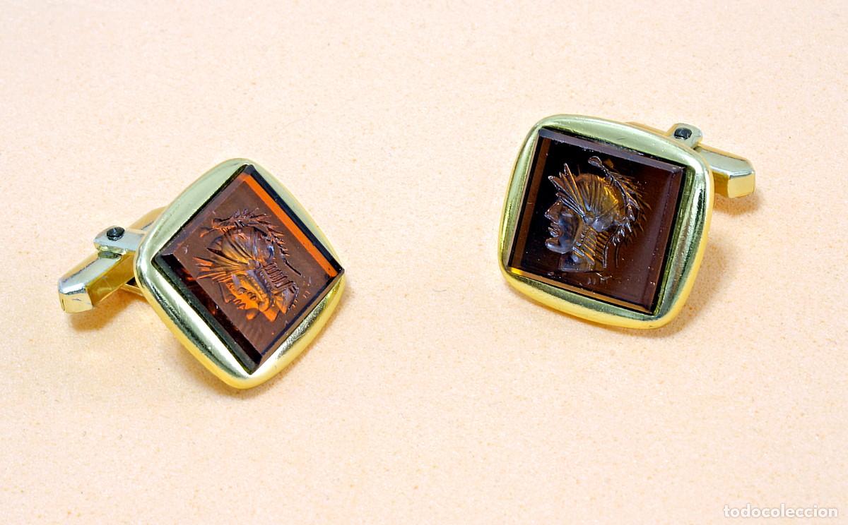 Joyeria: GEMELSOS VINTAGE: CABALLOS - Foto 1