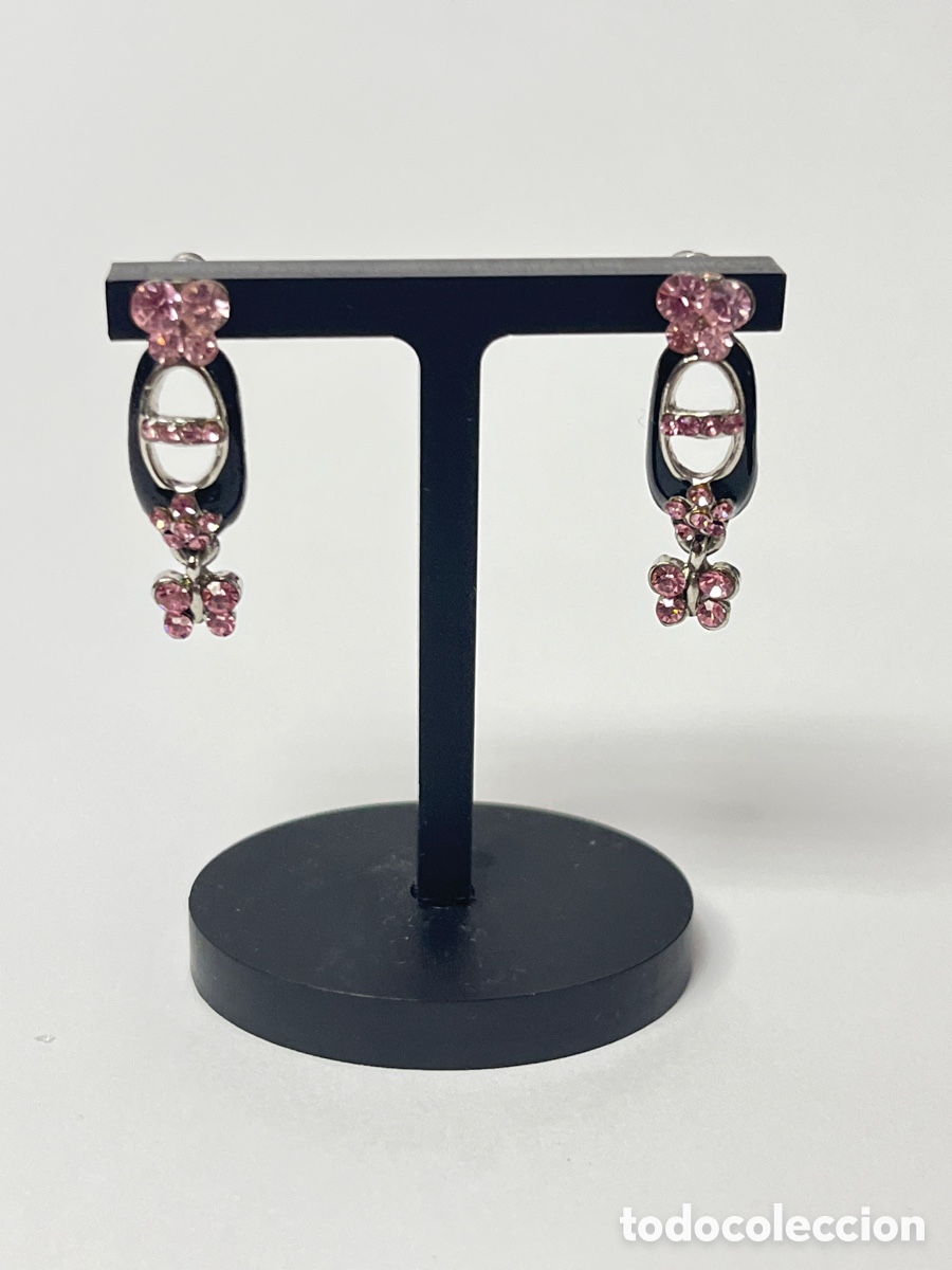 Joyeria: Pendientes de zapatillas /P120 - Foto 1